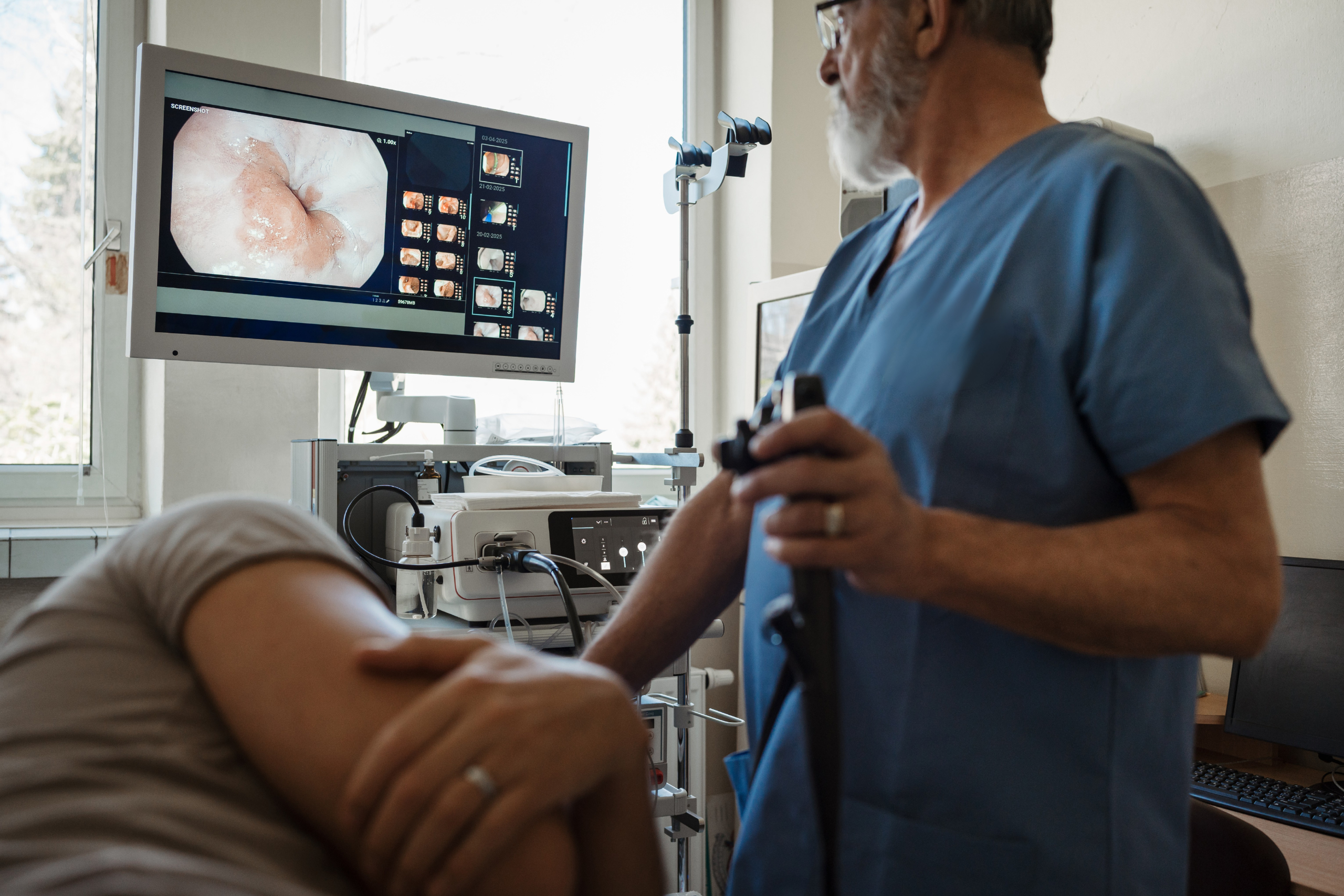 IgesDF abre seleção para compra de equipamento que torna cirurgias mais seguras