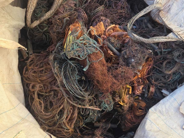 PCDF deflagra Operação Zinabre e apreende 400 kg de cobre de origem ilícita