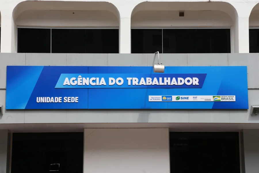 Semana começa com mais de 650 vagas de emprego disponíveis nas agências do trabalhador