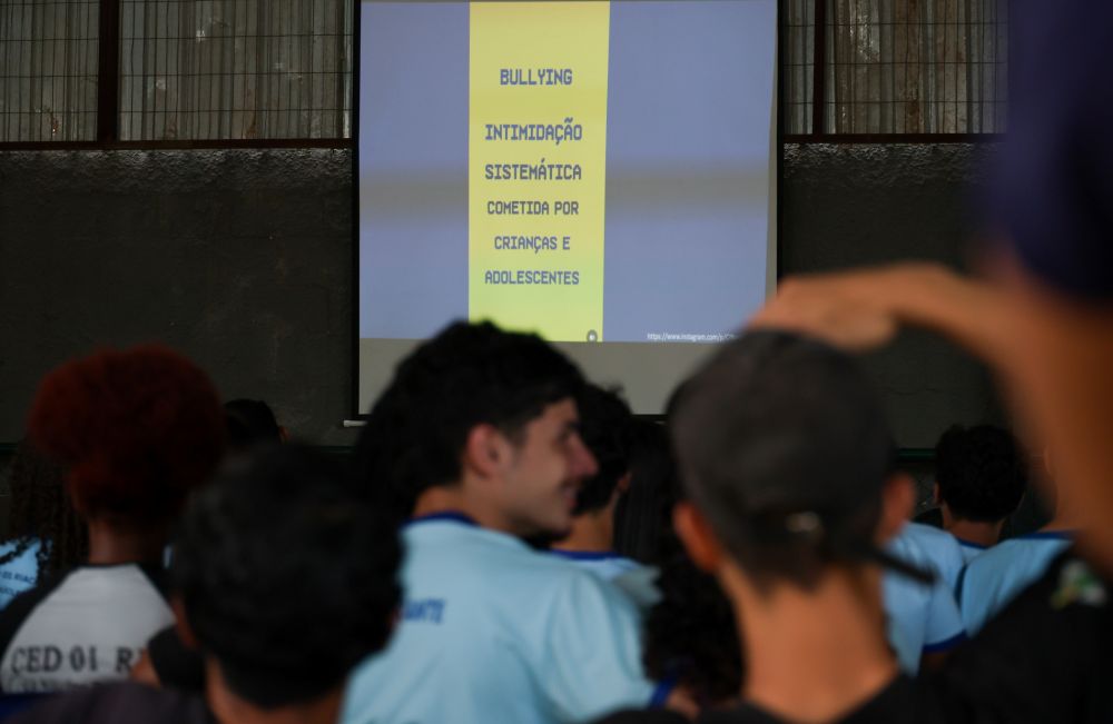 Educação e PMDF realizam IV Seminário de Segurança Pública Escolar