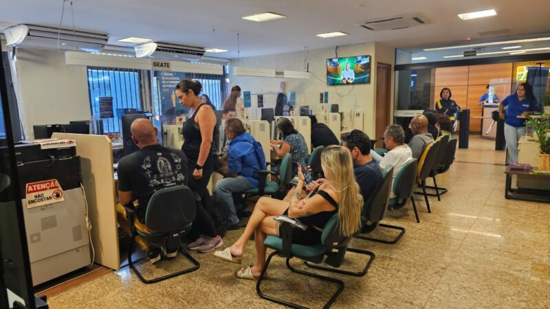 Terracap estende atendimento até as 21h desta quinta-feira 30-04-2026 prazo para receber propostas de Vicente Pires