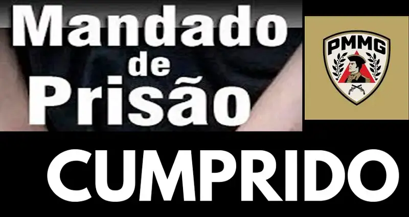 PMMG Santa Luzia – Suspeita de ter envenenado a própria filha é presa em cumprimento de mandado