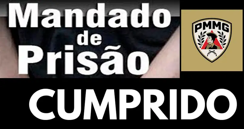 PMMG Santa Luzia – Suspeita de ter envenenado a própria filha é presa em cumprimento de mandado