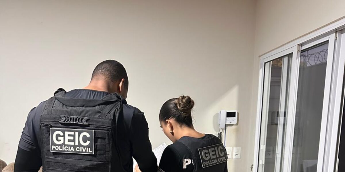 PCGO investiga esquema familiar de venda ilegal de medicamentos e lavagem de dinheiro
