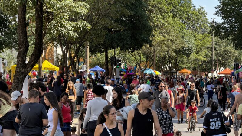 Ação popular leva serviços gratuitos ao Guará neste sábado