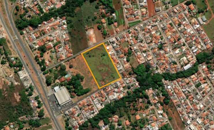 Aprovado projeto urbanístico de parcelamento do solo urbano em Sobradinho II