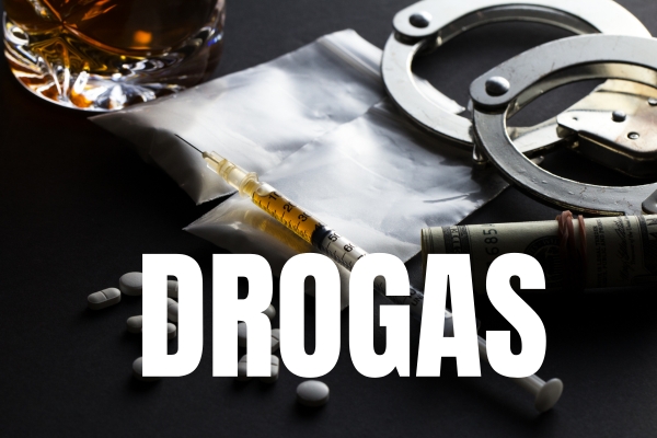 PCDF prende investigado por tráfico de drogas em Ceilândia