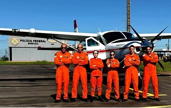 Bombeiros fazem transporte aeromédico interestadual de criança para tratamento em Brasília