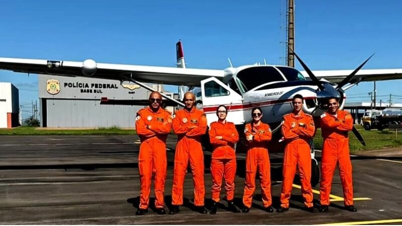 Bombeiros fazem transporte aeromédico interestadual de criança para tratamento em Brasília