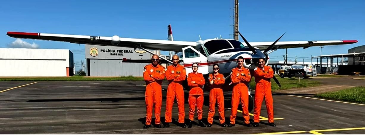 Bombeiros fazem transporte aeromédico interestadual de criança para tratamento em Brasília