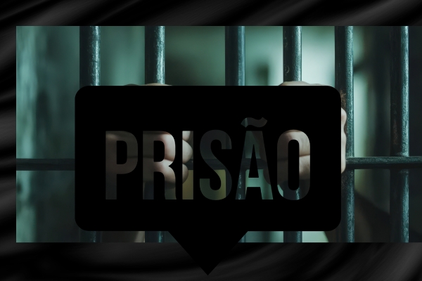 PCDF prende acusado de tentativa de homicídio durante jogo de sinuca no Paranoá