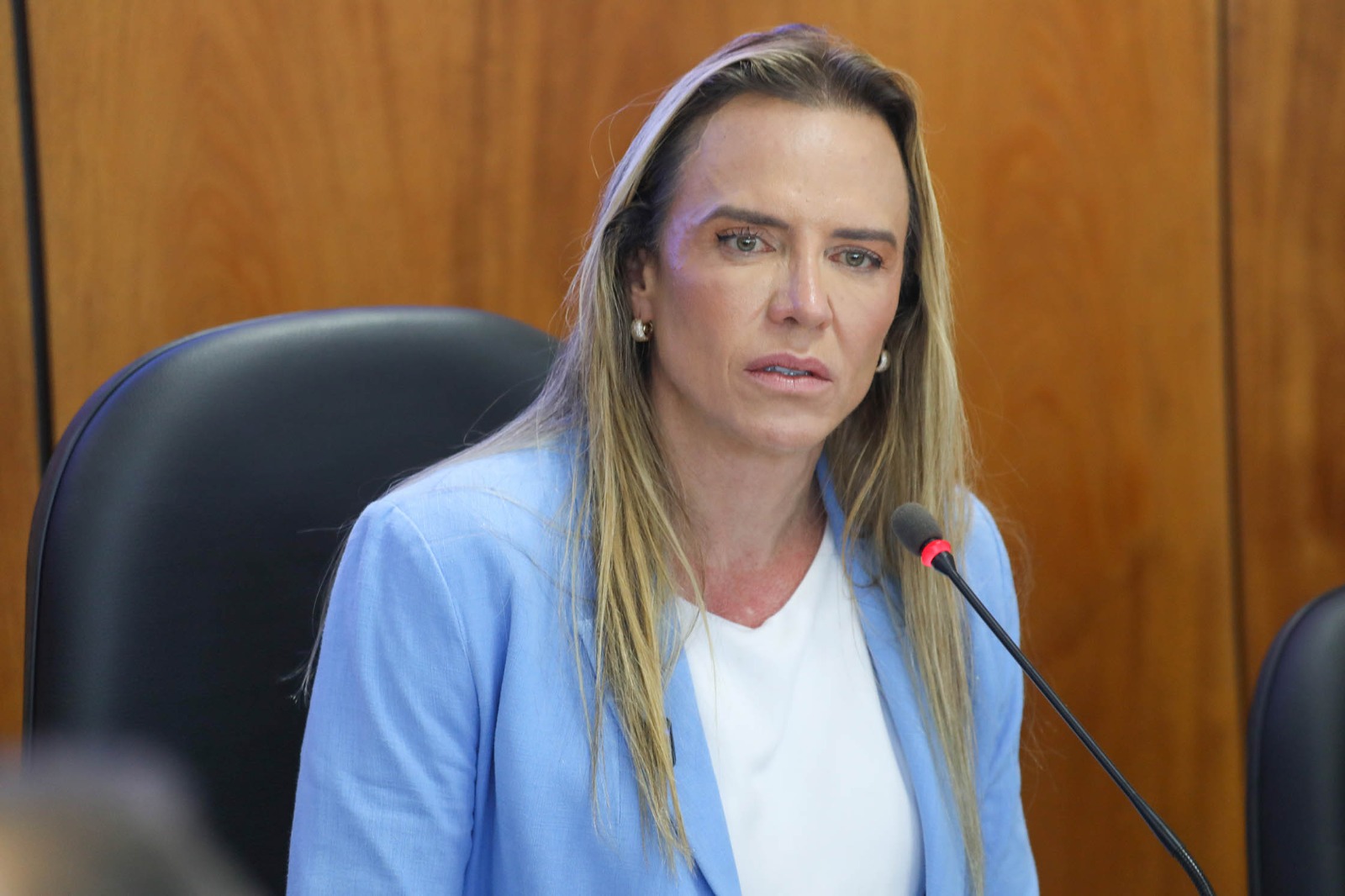 Governadora anuncia plano de melhorias estruturais nas feiras do DF