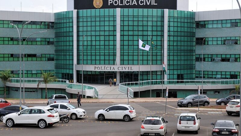 Inscrições para o concurso para delegado de polícia serão abertas na quinta-feira 07-05-2026