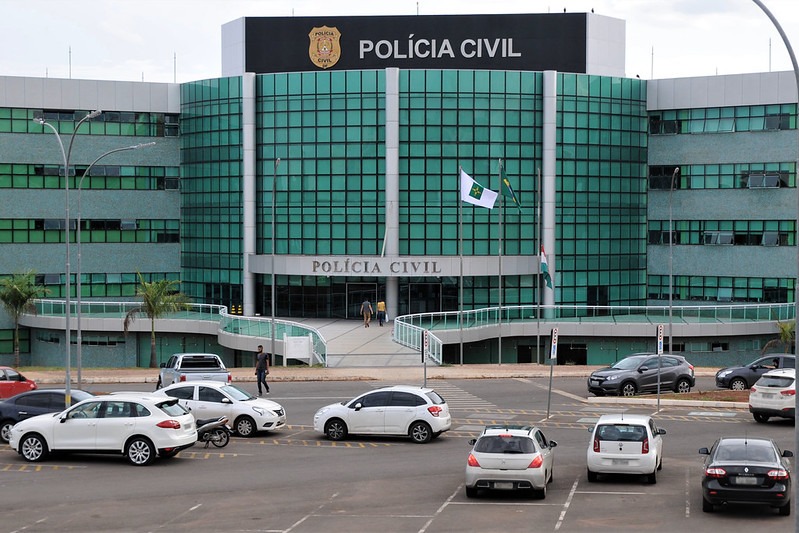 Inscrições para o concurso para delegado de polícia serão abertas na quinta-feira 07-05-2026