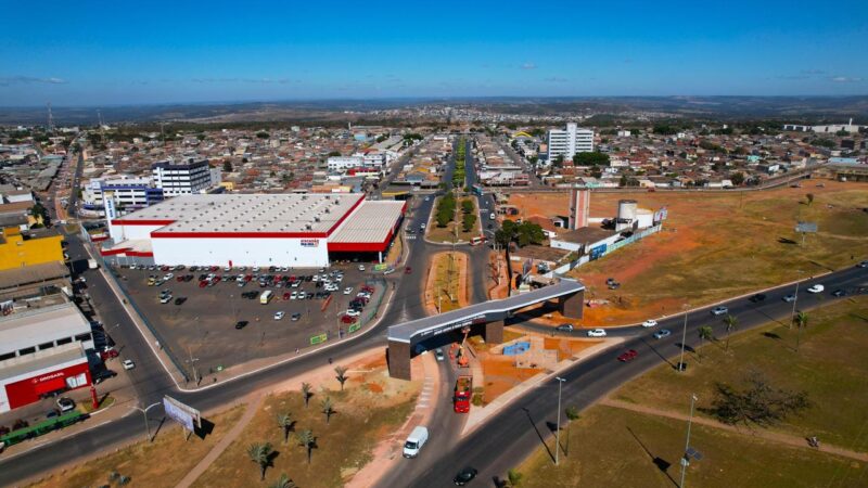 PCGO prende investigado que matou vítima usando botijão de gás em Novo Gama