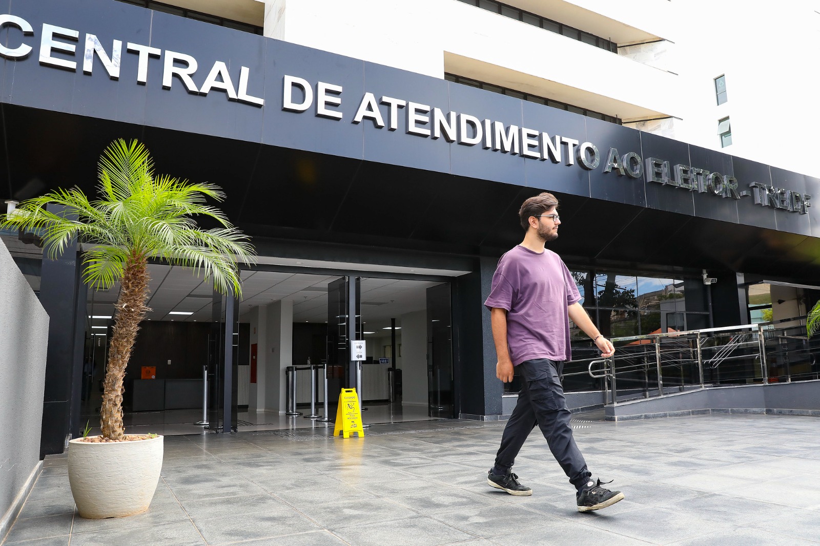 Prazo para regularização de título eleitoral termina nesta quarta-feira 06-05-2026