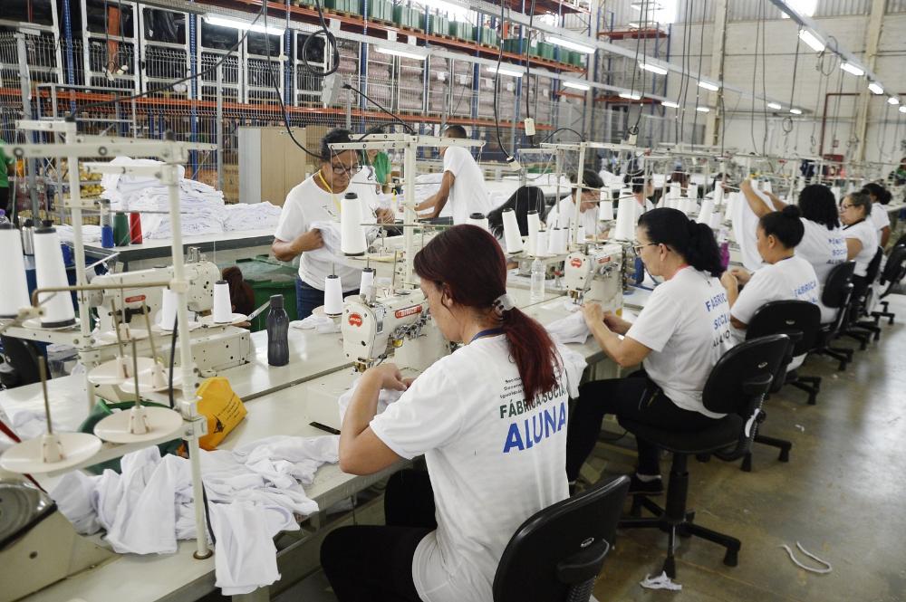 Segunda chamada para matrícula na Fábrica Social é divulgada
