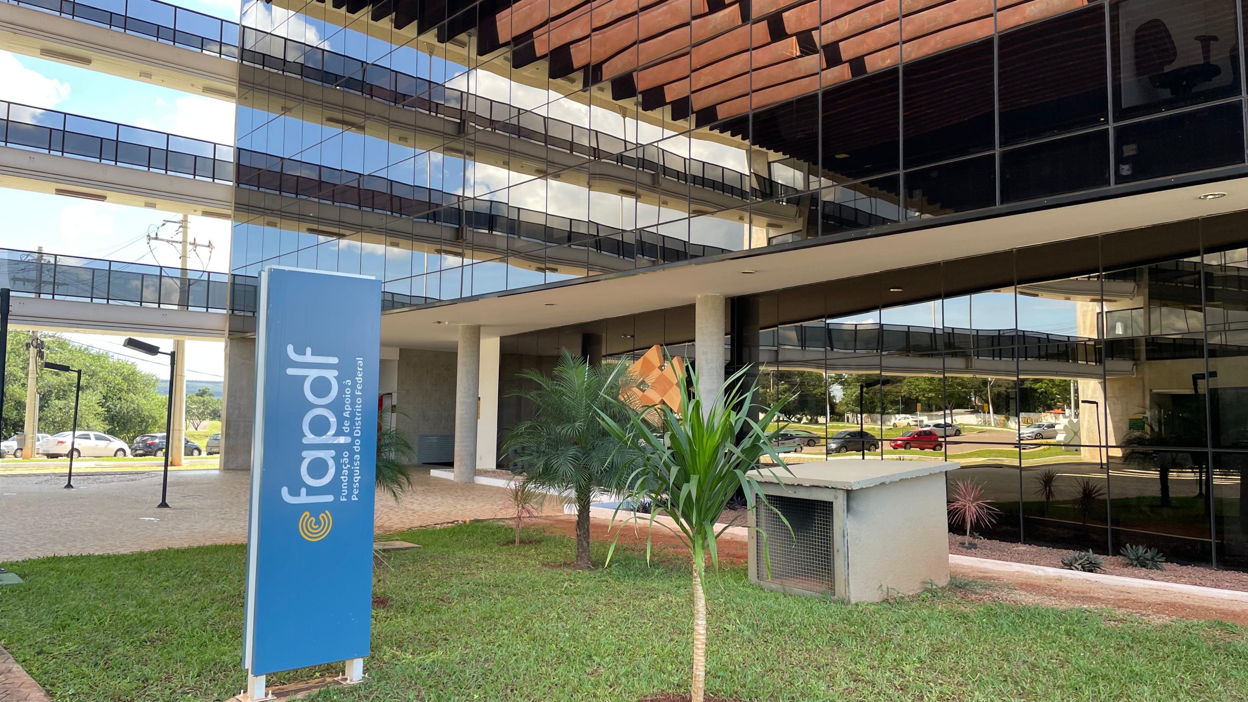 Startup apoiada pela FAPDF cria rede de apoio para mulheres em viagens
