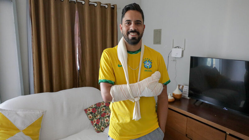 Com mais cirurgias e menos espera, Opera DF devolve qualidade de vida a pacientes