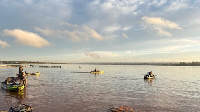 Primeira Conferência Distrital de Pesca e Aquicultura abre inscrições
