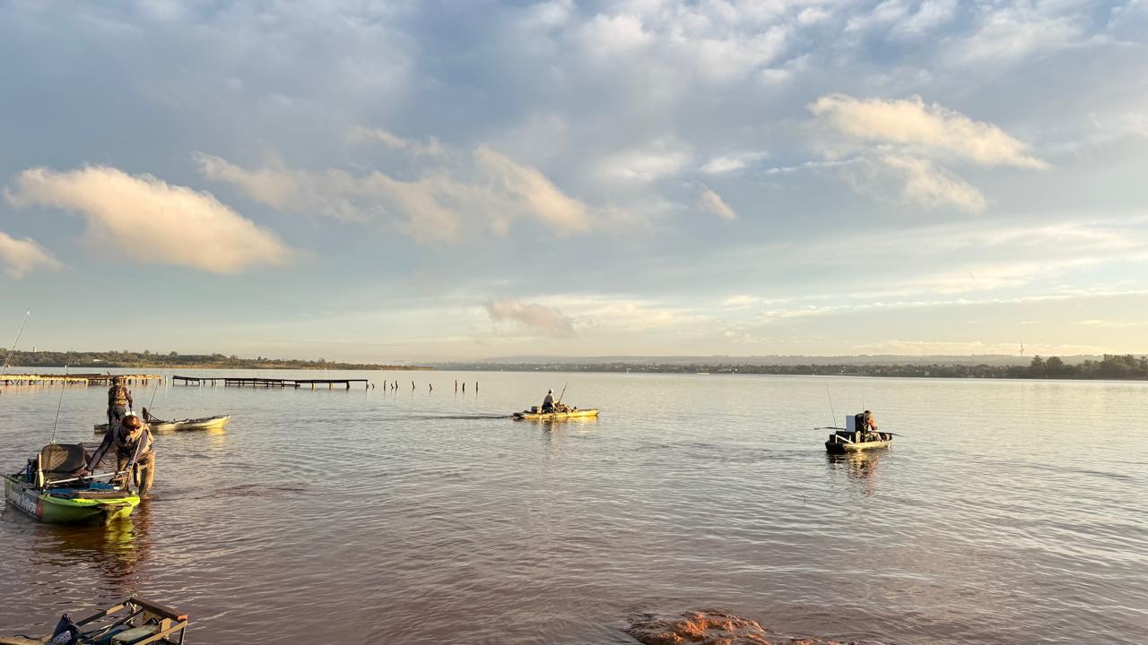 Primeira Conferência Distrital de Pesca e Aquicultura abre inscrições