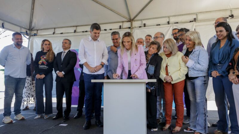 GDF lança edital de R$ 36,9 milhões para construção de Bloco de Doenças Raras do Hospital de Apoio
