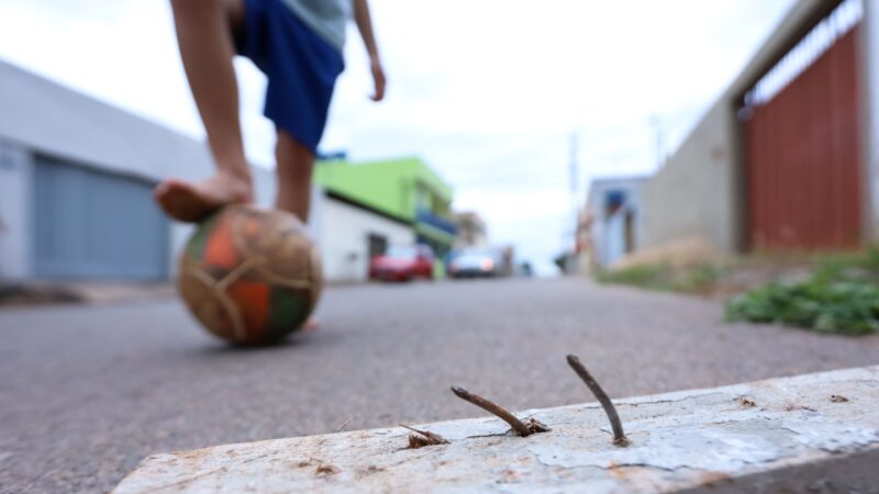 Letal, tétano pode ser evitado com vacinas