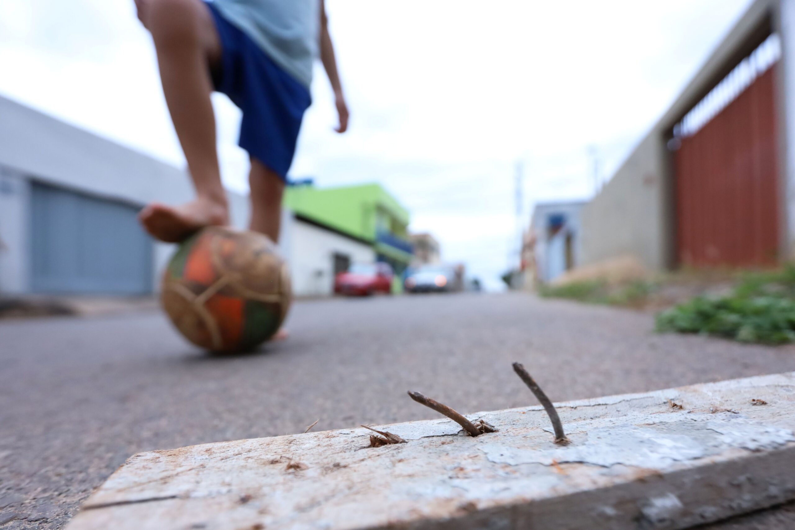 Letal, tétano pode ser evitado com vacinas
