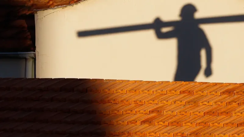 Acidentes de trabalho no Brasil somam 1,8 milhão desde 2023