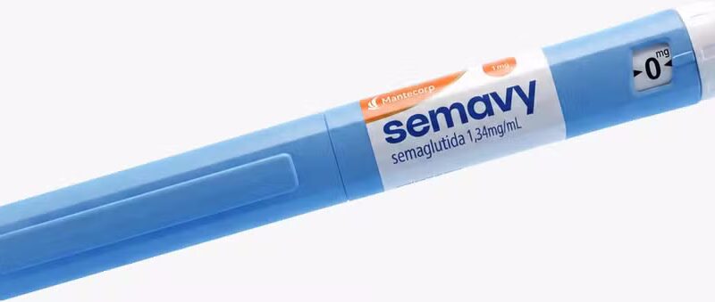 Anvisa libera 5 novas canetas de semaglutida no país