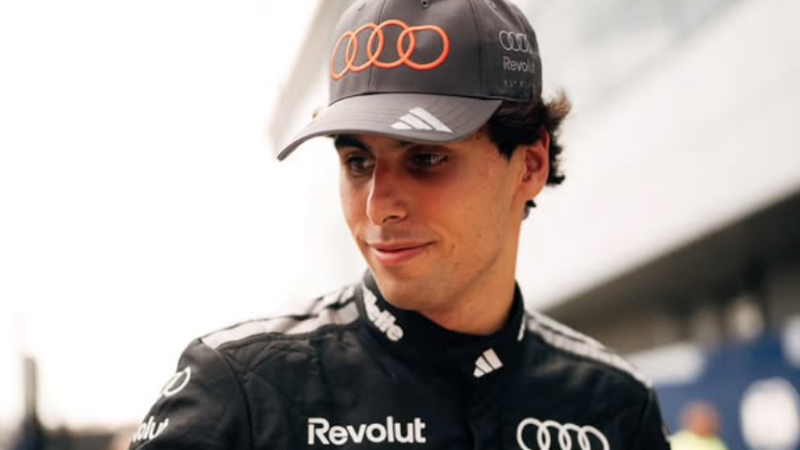 Bortoleto e Colapinto tentam reviver era sul-americana na F1
