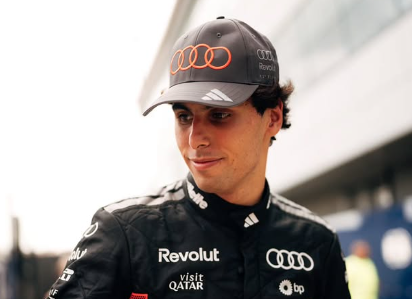Bortoleto e Colapinto tentam reviver era sul-americana na F1