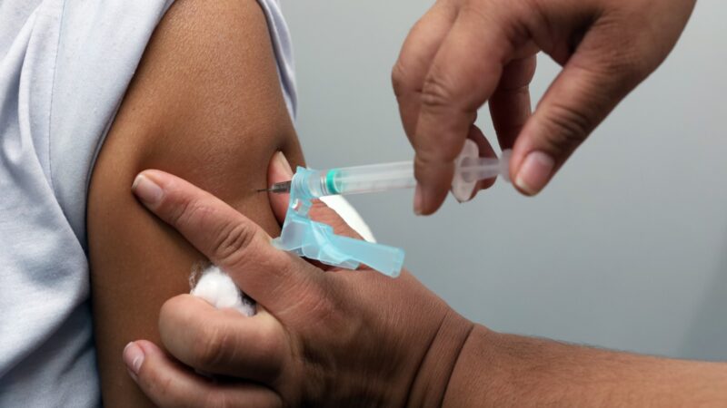 Volta às aulas: como atualizar a caderneta de vacinação de crianças e adolescentes no DF