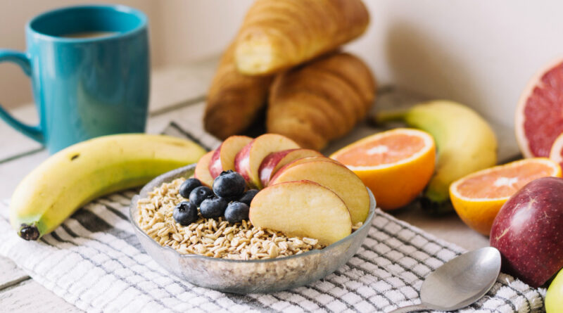 Café da manhã funcional: o que comer para soltar o intestino e melhorar a digestão?