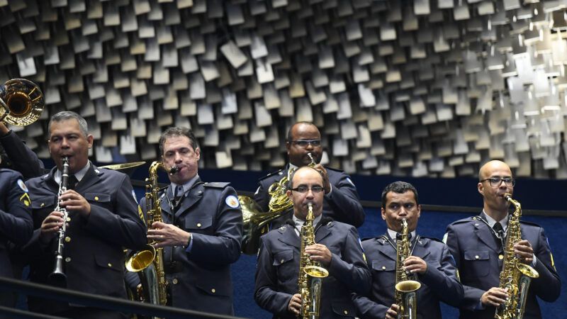 Calendário oficial do DF ganha quatro novas datas; música e gengibre estão na lista