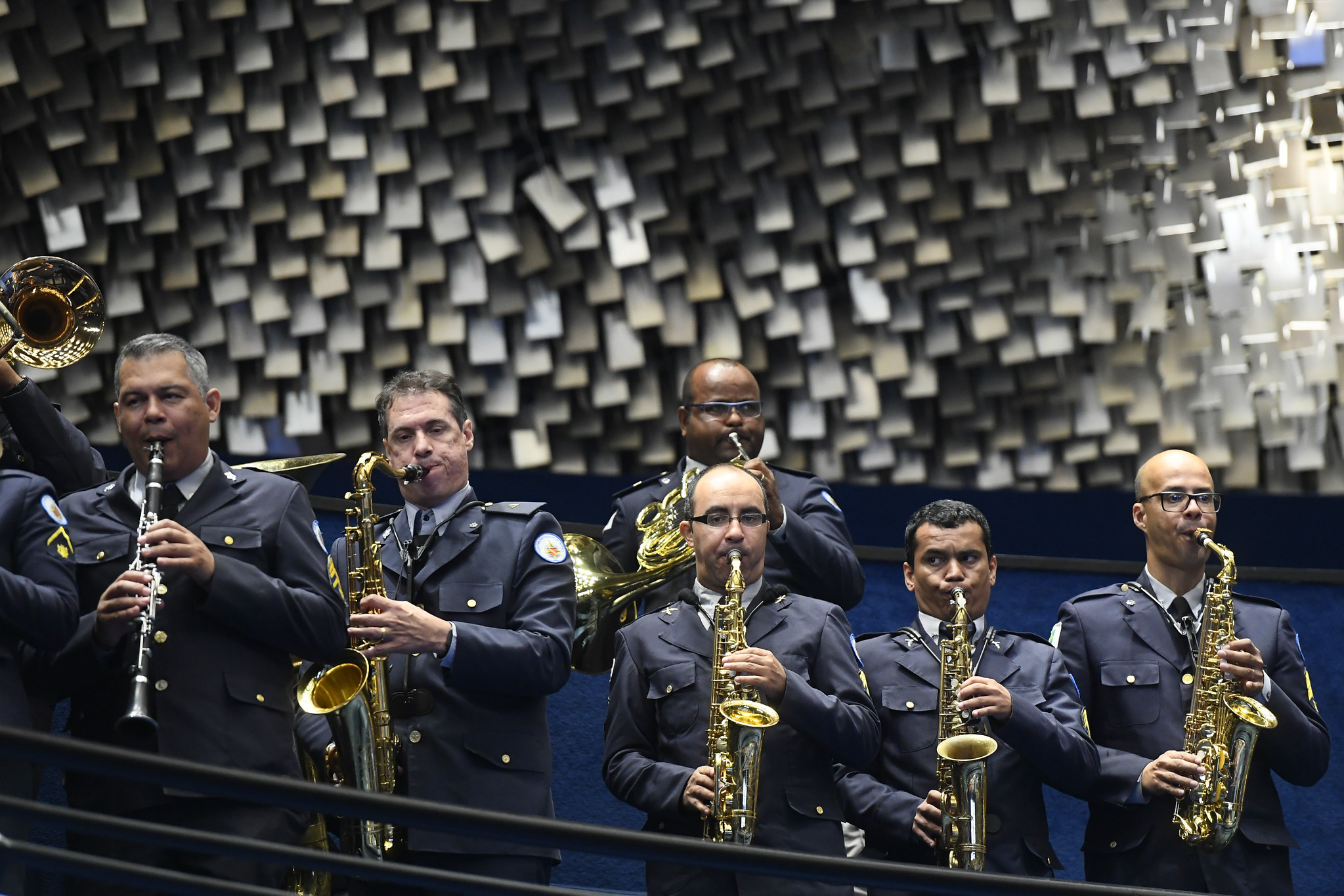 Calendário oficial do DF ganha quatro novas datas; música e gengibre estão na lista