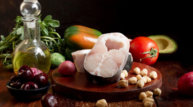 Alimentos para Prevenir Doenças Crônicas: Conheça 5 Opções Vitais