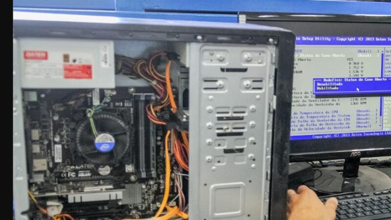 Ceilândia e Santa Maria abrem vagas para cursos gratuitos de tecnologia a partir do dia 27