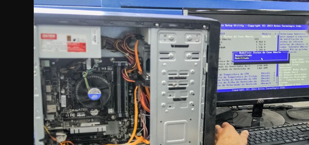 Ceilândia e Santa Maria abrem vagas para cursos gratuitos de tecnologia a partir do dia 27