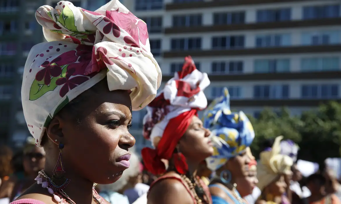 25 de julho: Dia da Mulher Negra reacende a cobrança pela titulação de quilombos