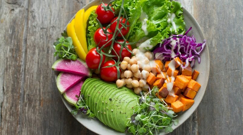Dieta Vegana e Saúde Neurológica: Riscos e Benefícios no Cérebro