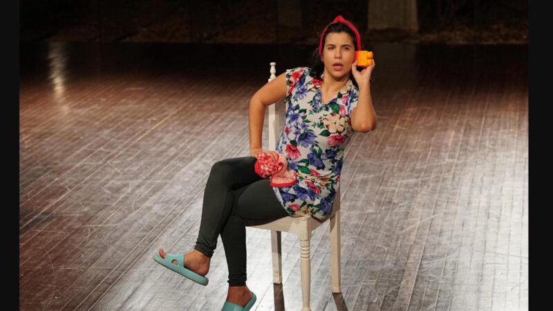Teatro, percussão e exposições marcam a agenda cultural do DF nesta semana