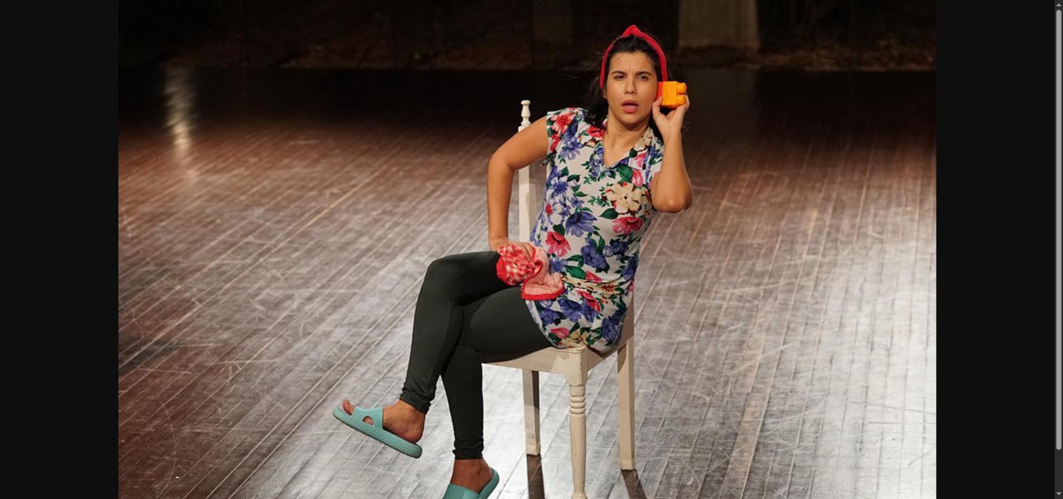 Teatro, percussão e exposições marcam a agenda cultural do DF nesta semana