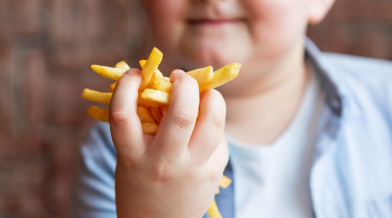 Obesidade Infantil e Riscos Cardiovasculares: Alerta do Estudo Unifesp