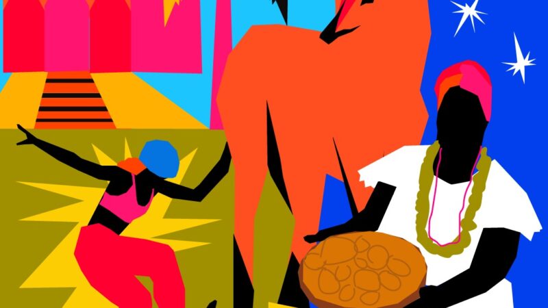 Guará recebe lançamento de coletânea artística e exposição de artes visuais nesta terça-feira (21-07-2026)
