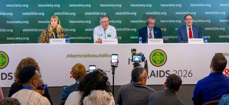 SUS vai oferecer PrEP injetável de longa duração contra HIV