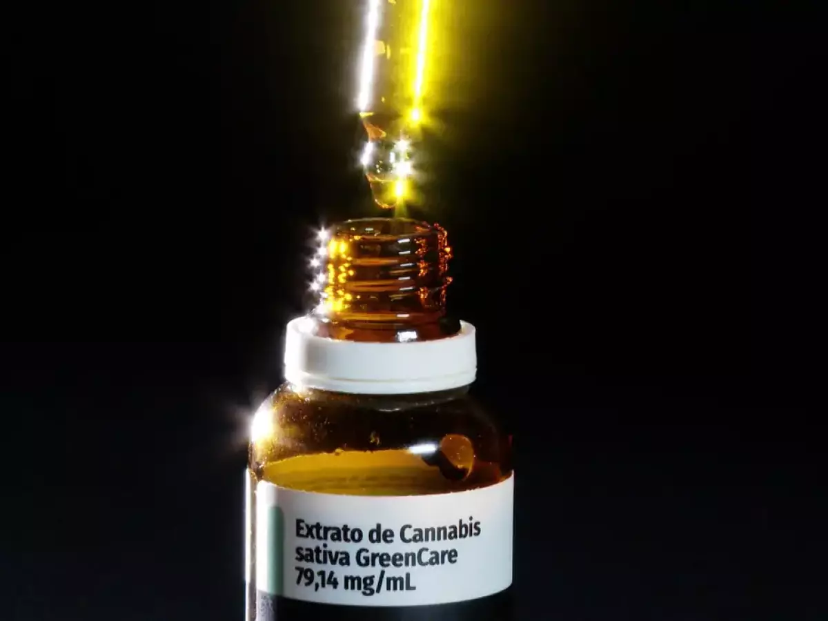 Autorizações para importação de cannabis aumentam 29% em 2026