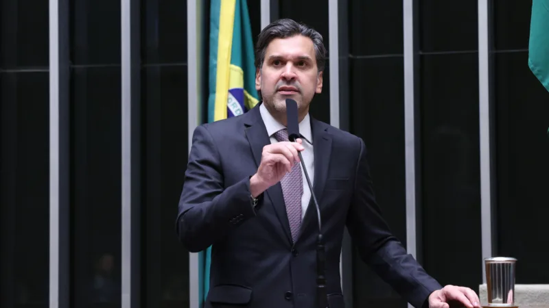 Câmara aprova reconhecimento facial em transporte e vias públicas