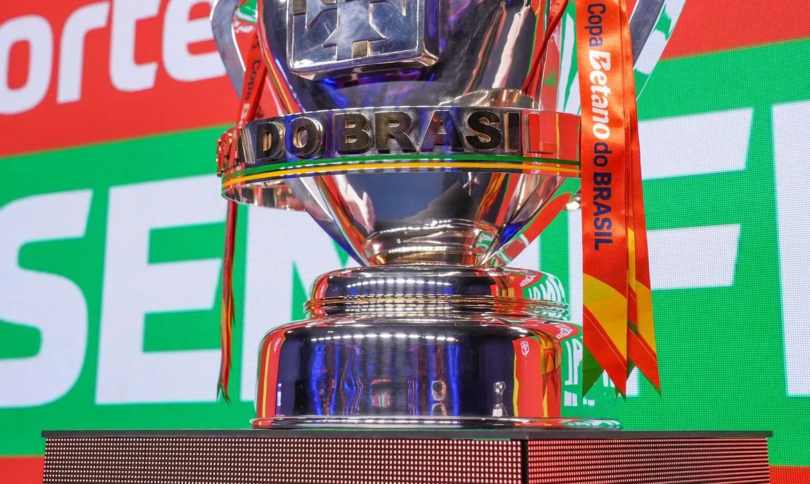 Copa do Brasil pode ter quartas só com times campeões