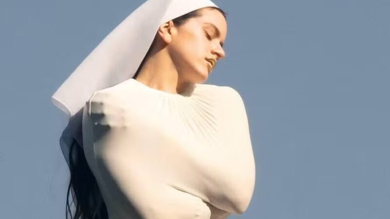Por que arte, música e livros voltaram a falar de Deus